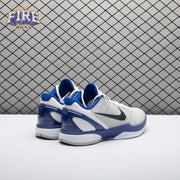Nike Kobe 6 Concord 429659-100 Men's