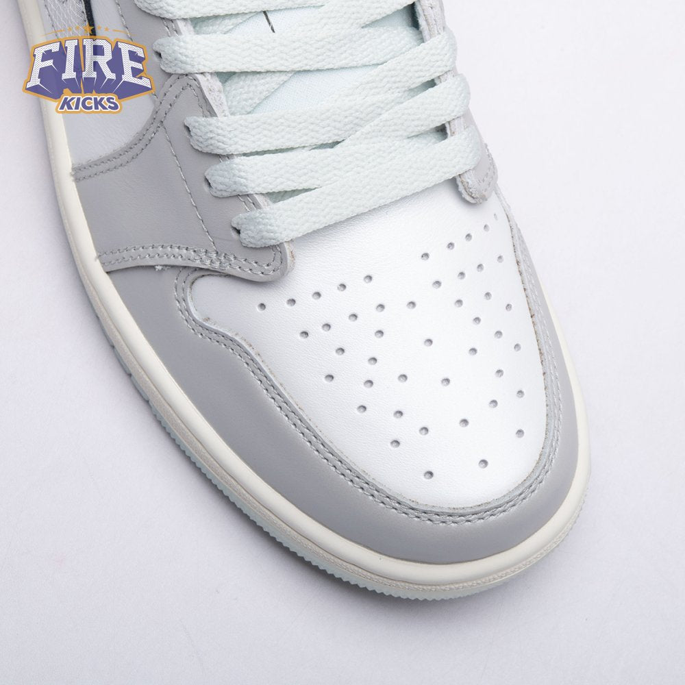 Jordan 1 Retro Low OG Year of the Snake (2025) HF3144-100 Men's