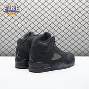 Air Jordan 5 "Black Cat" FZ2239-001 Men's