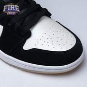 Jordan 1 Mid Diamond Shorts DH6933-100 Unisex