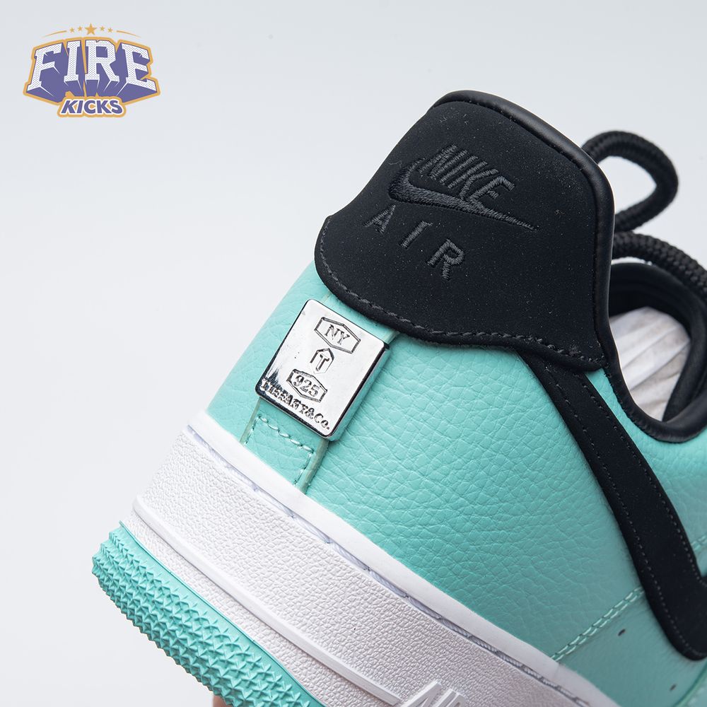 Nike x Air Force 1 1837 (Friends and Family) DZ1382-002 Unisex
