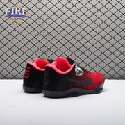 Nike Kobe 11 Elite Low Achilles Heel 824463-199 Men's