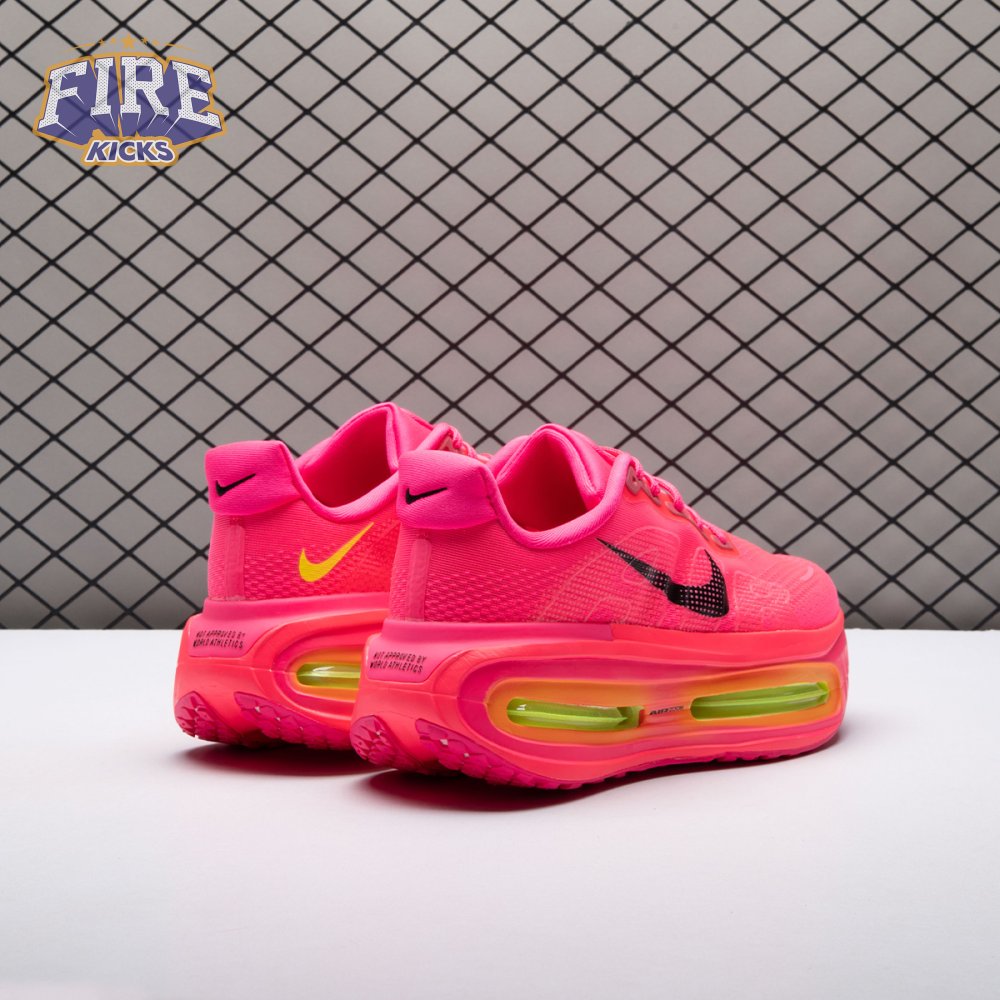 Nike Zoom Vomero Premium Hyper Pink FN8453 013 Women's