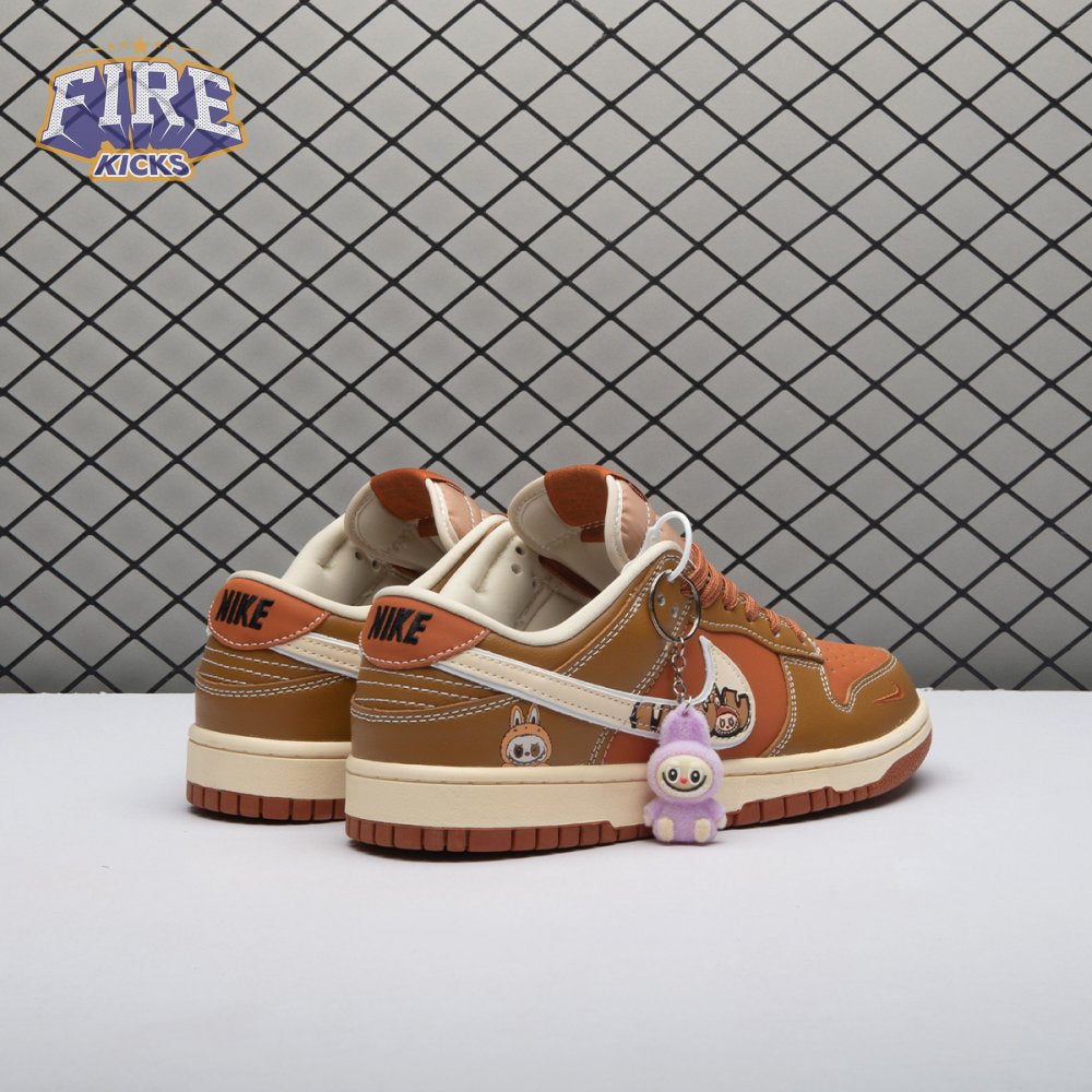 Nike Dunk Low DG2025-007 Unisex