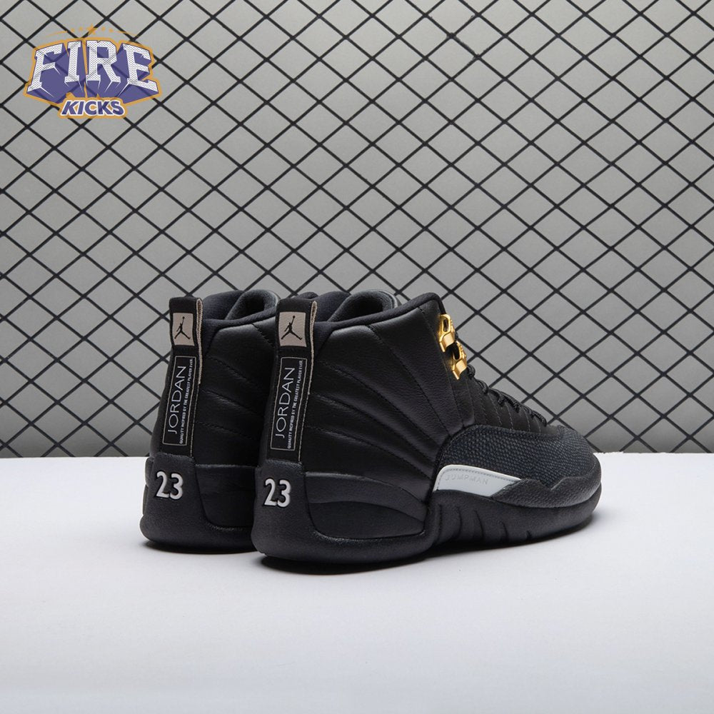 Air Jordan 12 Retro The Master 130690-013 Men's