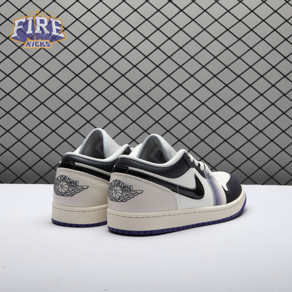 Jordan 1 Low SE Punk Rock HF5759-101 Unisex