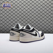 Jordan 1 Low SE Punk Rock HF5759-101 Unisex