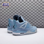 Air Jordan 4 Retro UNC JDLS247 Unisex