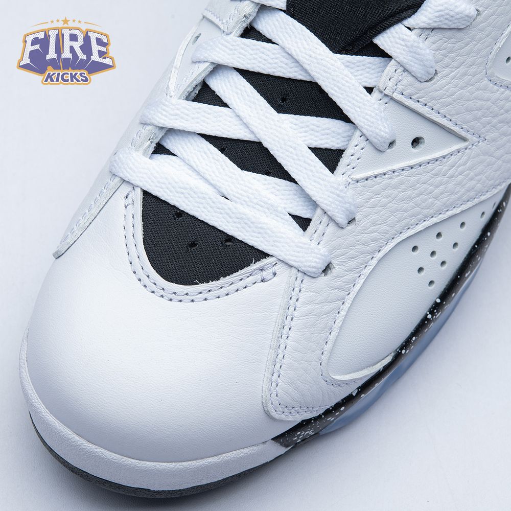 Air Jordan 6 "Reverse Oreo" CT8529 112 Men's
