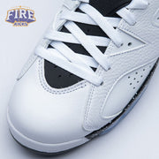 Air Jordan 6 "Reverse Oreo" CT8529 112 Men's