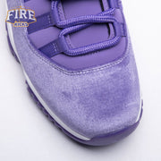Jordan 11 Purple Rain CT8012 555 Men's