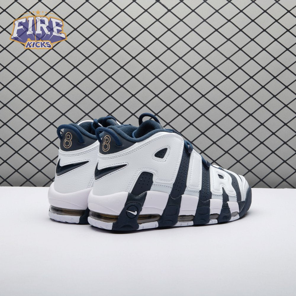 Nike Air More Uptempo Olympic (2016/2020) 414962-104 Unisex