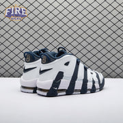 Nike Air More Uptempo Olympic (2016/2020) 414962-104 Unisex