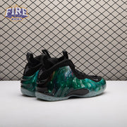 Nike Foamposite Pro Pine Green CPT NK0004 Men's