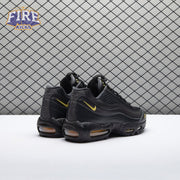 Nike Air Max 95 Corteiz Honey Black FB2709-003 Men's