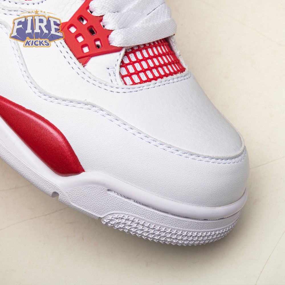 Air Jordan 4 Retro Alternate 89 308497-106 Men's