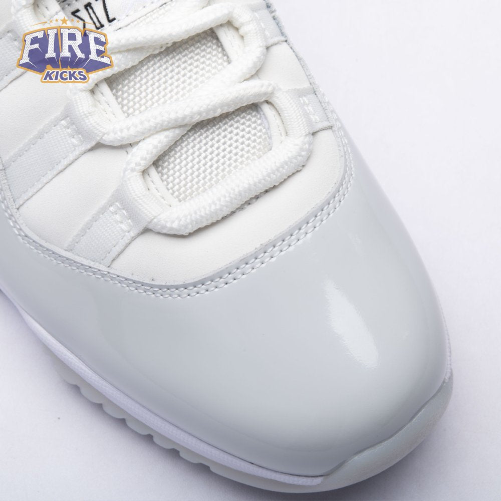 Jordan 11 Grand Finale AR0715-110 Men's