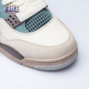 Air Jordan 4 Snorlax Unisex