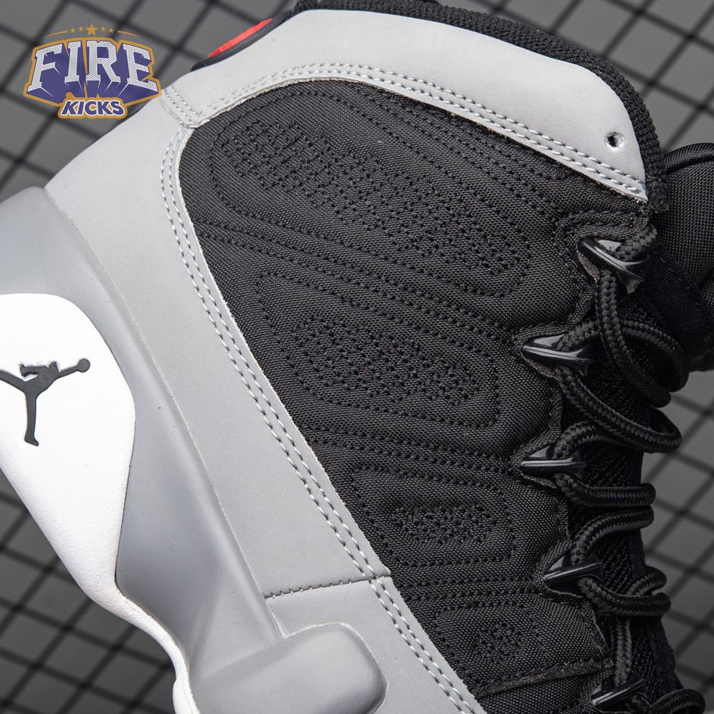Air Jordan Jordan 9 Retro Particle Grey CT8019-060 Men's