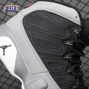 Air Jordan Jordan 9 Retro Particle Grey CT8019-060 Men's