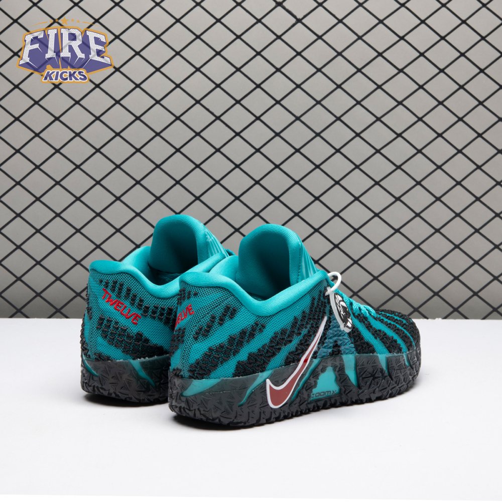 Nike Ja 3 Scratch 3.0 HF2793-300 Unisex