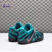 Nike Ja 3 Scratch 3.0 HF2793-300 Unisex