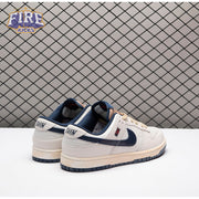Nike Dunk Low Stranger Things Phantom IH6766-001 Unisex