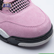 Air Jordan 4 "Orchid" AQ9129 501 Unisex