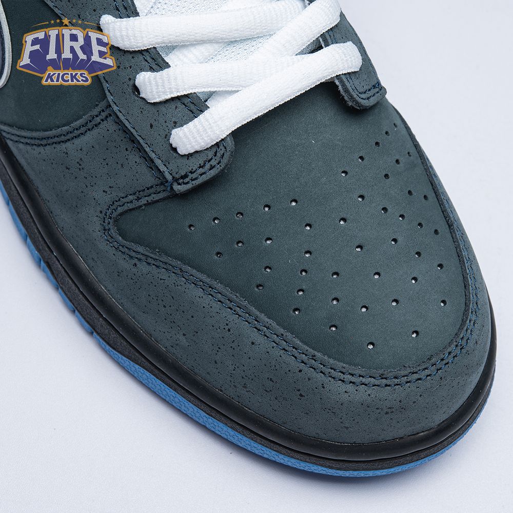 Dunk Low Premium SB 'Blue Lobster' Men's