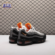 Nike Air Max 95 OG Big Bubble Black Bright Ceramic IM5988-010 Men's