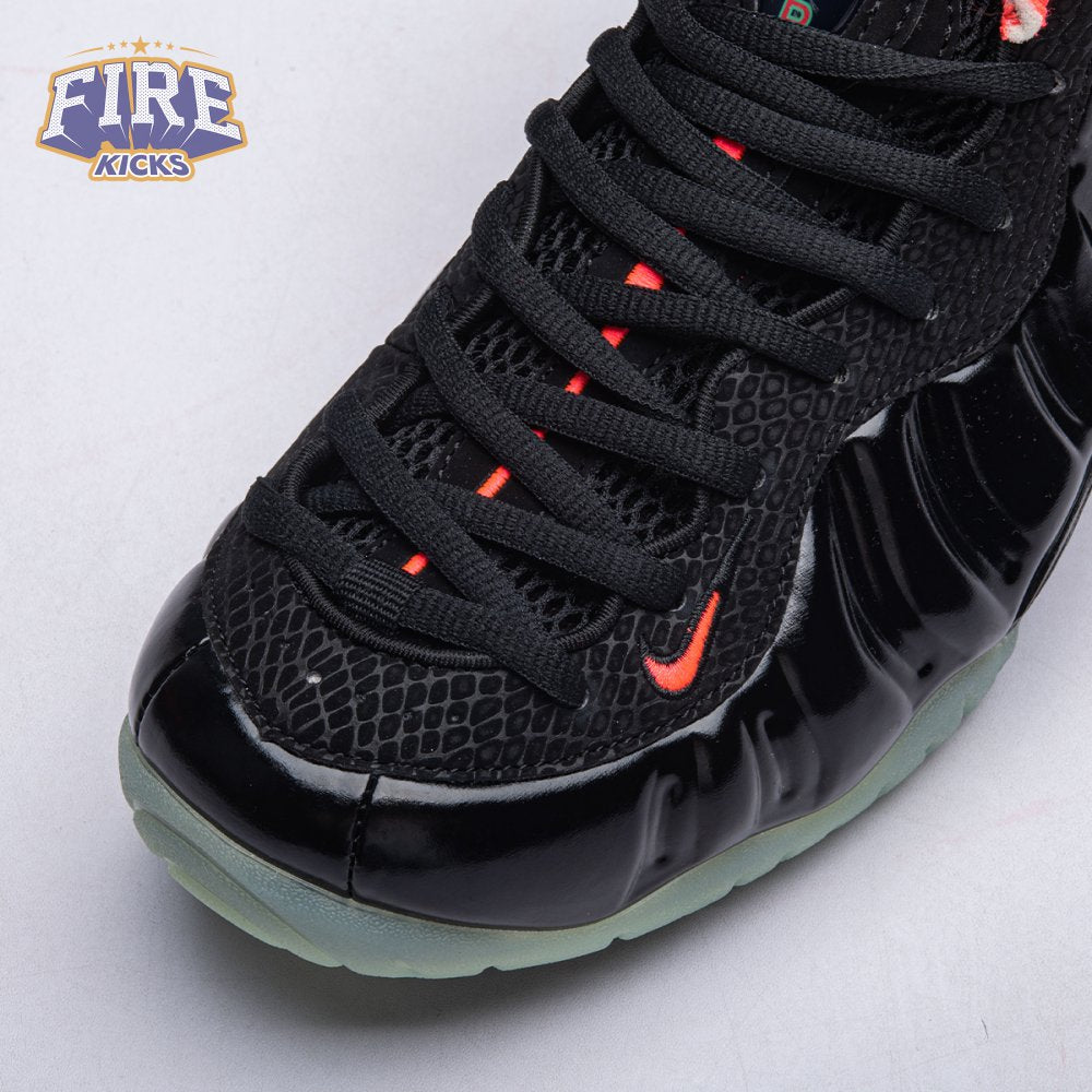 Nike Air Foamposite Pro Yeezy 616750-001 Men's