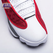 Jordan 13 Retro Gym Red Flint Grey DJ5982-600 Unisex