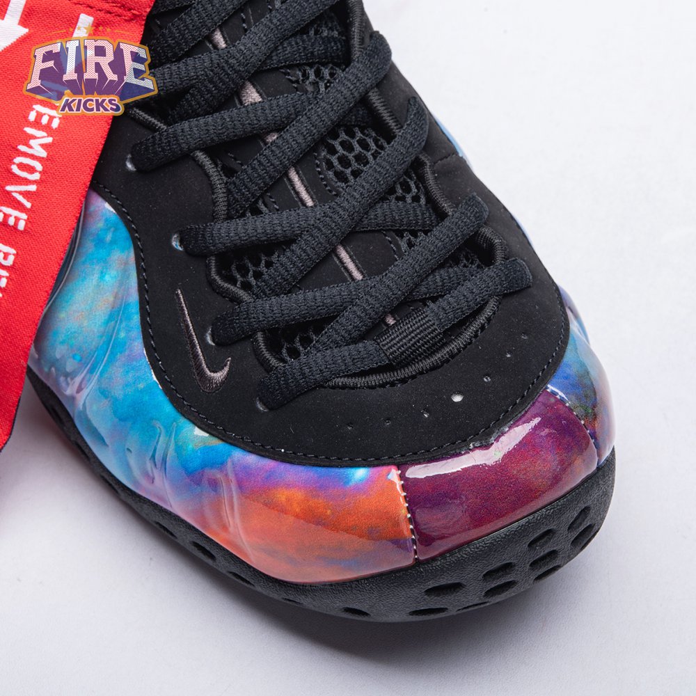 Nike Air Foamposite One Big Bang AR3771-800 Men's