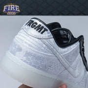 NK Dunk Low FN0315-110 Unisex