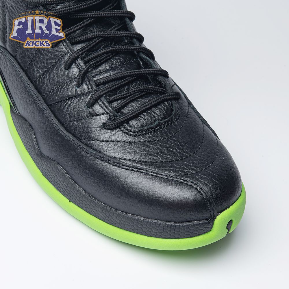 Jordan 12 28 Days Of Flight Men's