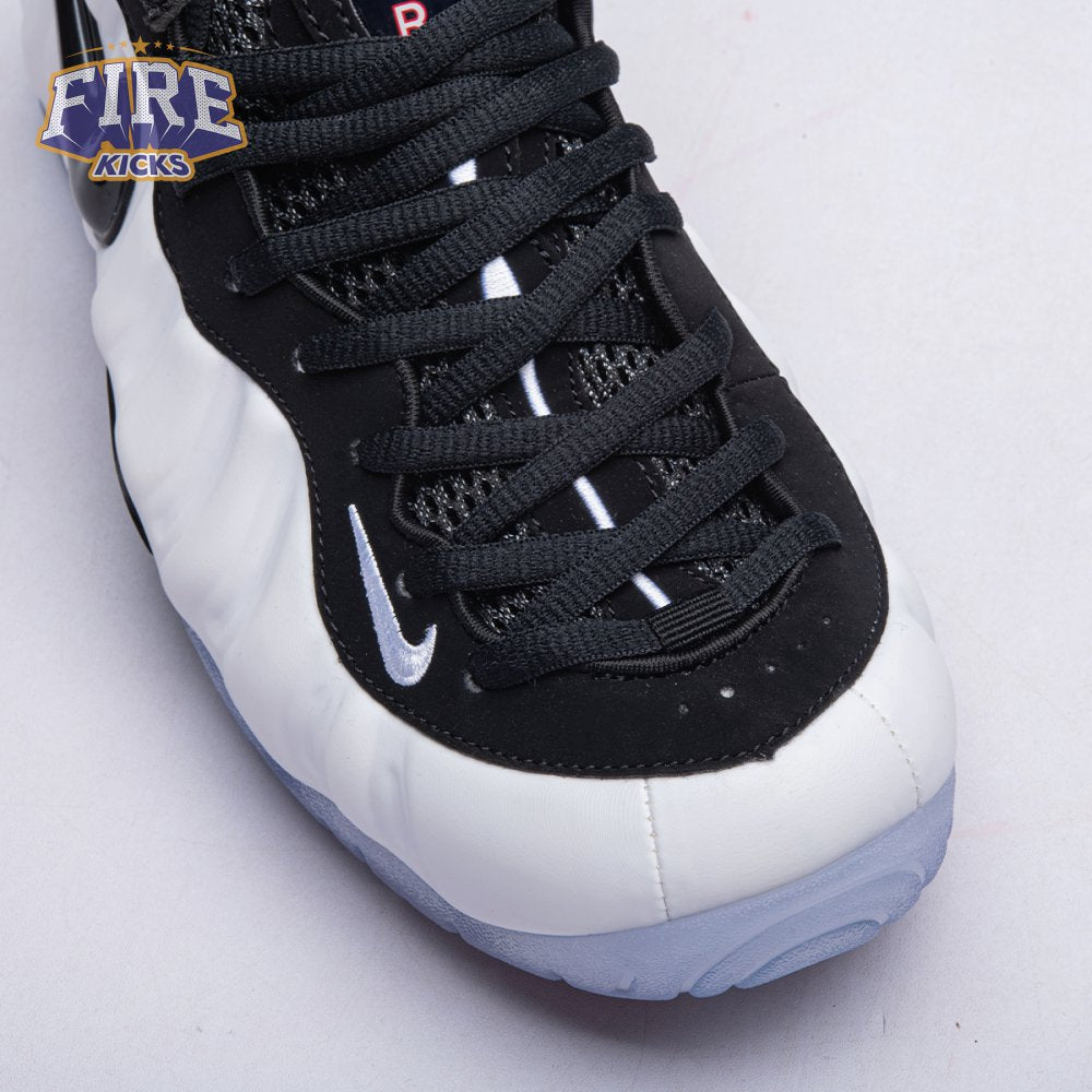 Nike Air Foamposite Pro Pearl 624041-100 Unisex