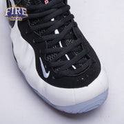 Nike Air Foamposite Pro Pearl 624041-100 Unisex