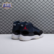 Jordan 11 Retro Blue CT8012-406 Men's
