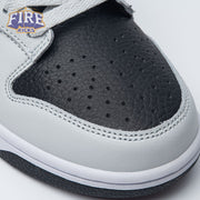 Nike Dunk Low Grey Panda Volt FD9756-001 Unisex