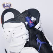 Jordan 6 Retro Flight Nostalgia CI3125-100 Men's