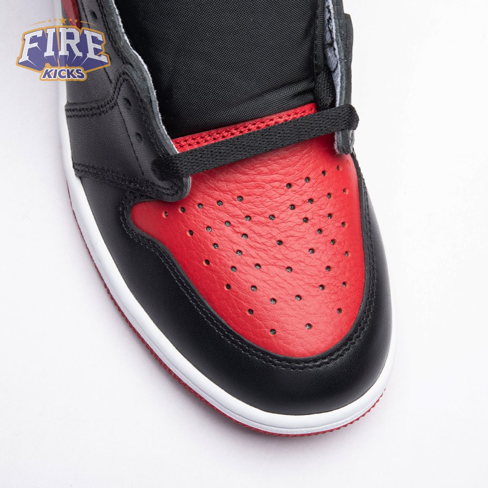 Jordan 1 Retro High Bred Banned (2016) Men's