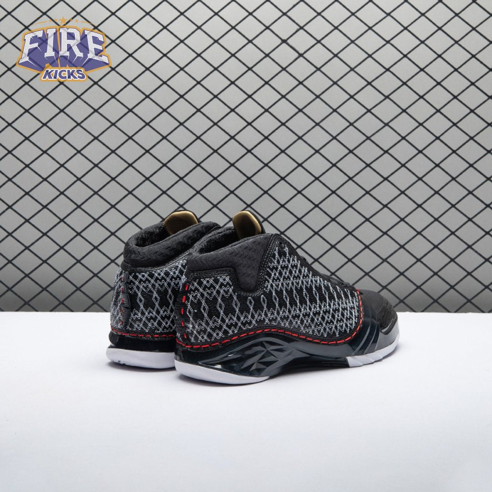 Jordan 23 Black Stealth 318376-001 Men's