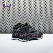 Jordan 23 Black Stealth 318376-001 Men's