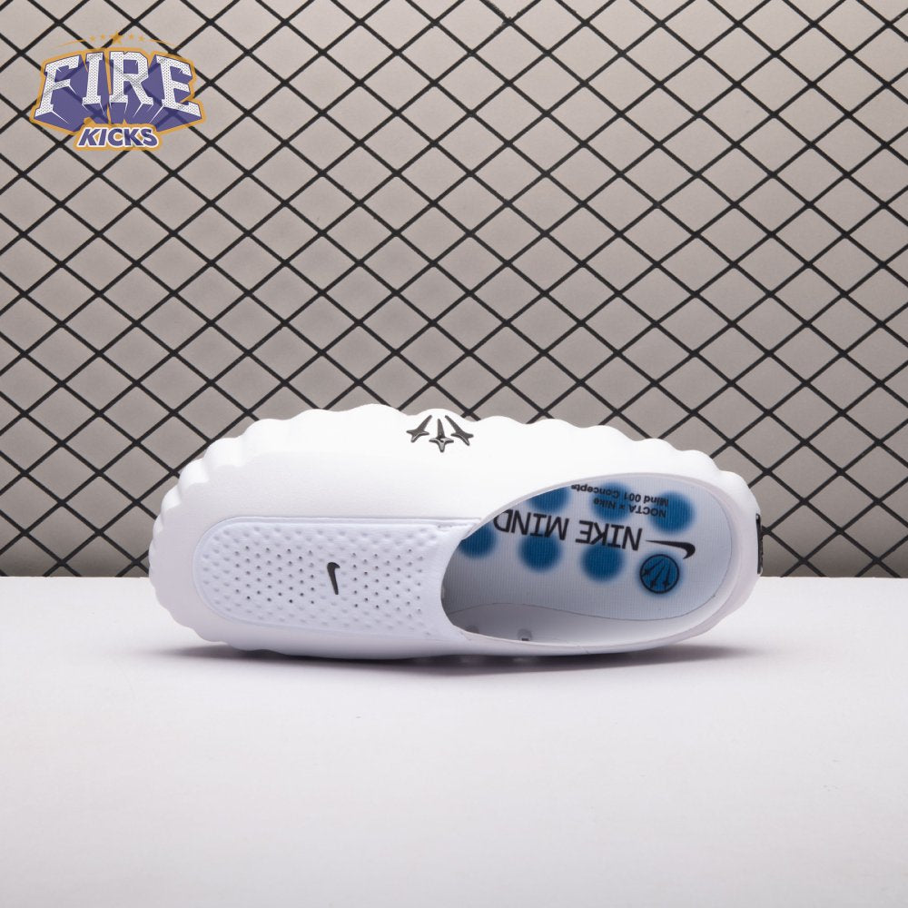NOCTA x Nike Mind 001 HQ4307-102 Unisex（Size Up Recommended）