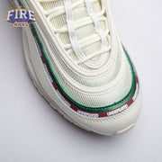 Nike Air Max 97 Undefeated White AJ1986-100 Unisex