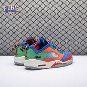Jordan 5 Retro Low Doernbecher Michael DR6287-486 Unisex