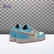 Jordan 1 Low SE Somos Eternos IM8120-464 Unisex