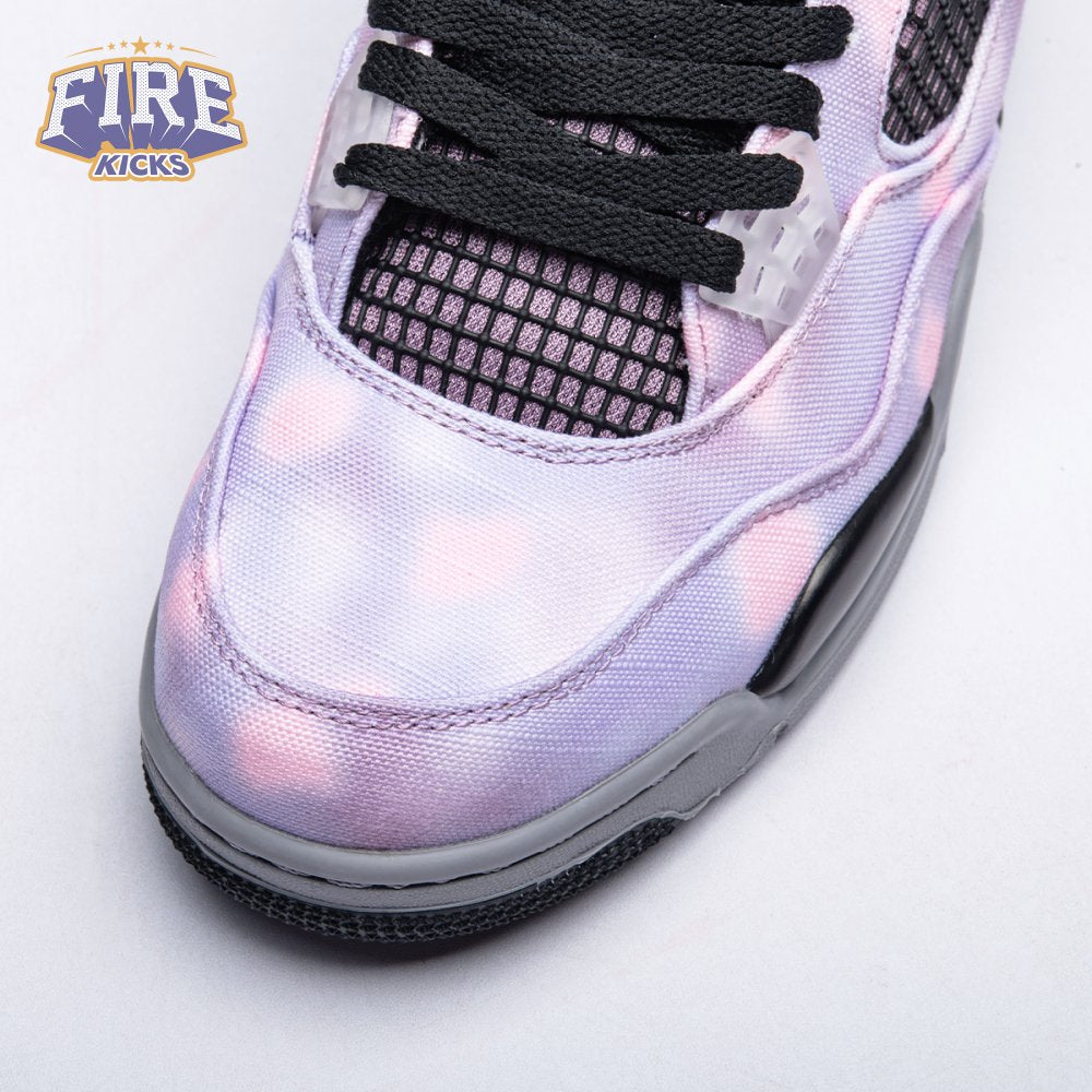 Jordan 4 Retro Zen Master DH7138-506 Unisex