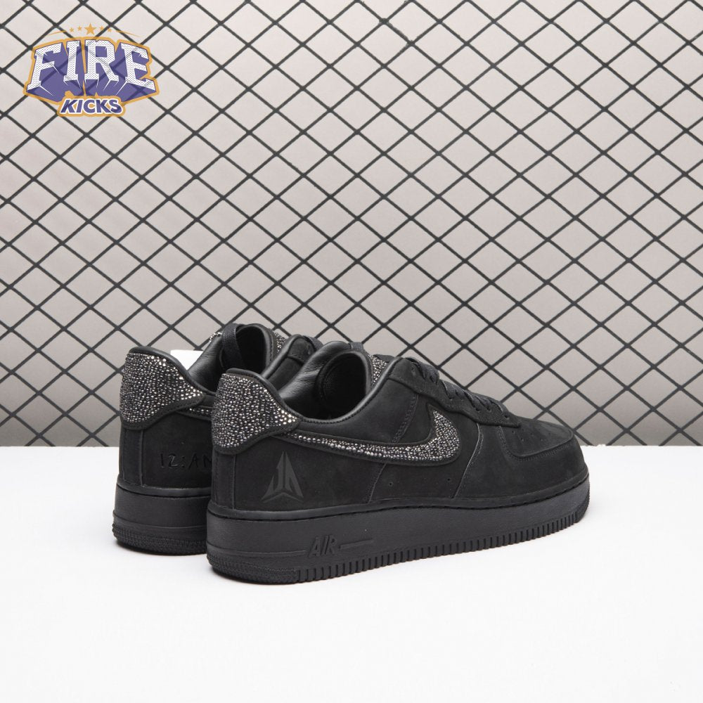 Ja Morant x Nike Air Force 1 Low IQ9772-001 Men's