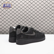Ja Morant x Nike Air Force 1 Low IQ9772-001 Men's